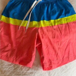 Chubbies 7” Swim Trunks